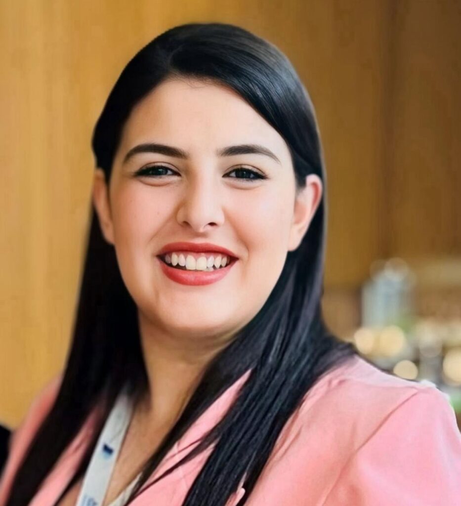 Lama al Tawil